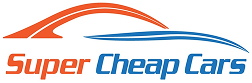 Super Cheap Cars Logo